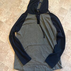 O'Neill Lightweight Hoodie Mens M  